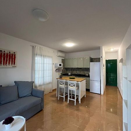 Apartamento Lanza Palm Пуэрто дель Кармен Экстерьер фото