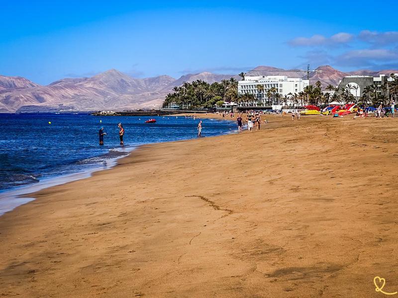 Apartamento Lanza Palm Пуэрто дель Кармен Экстерьер фото