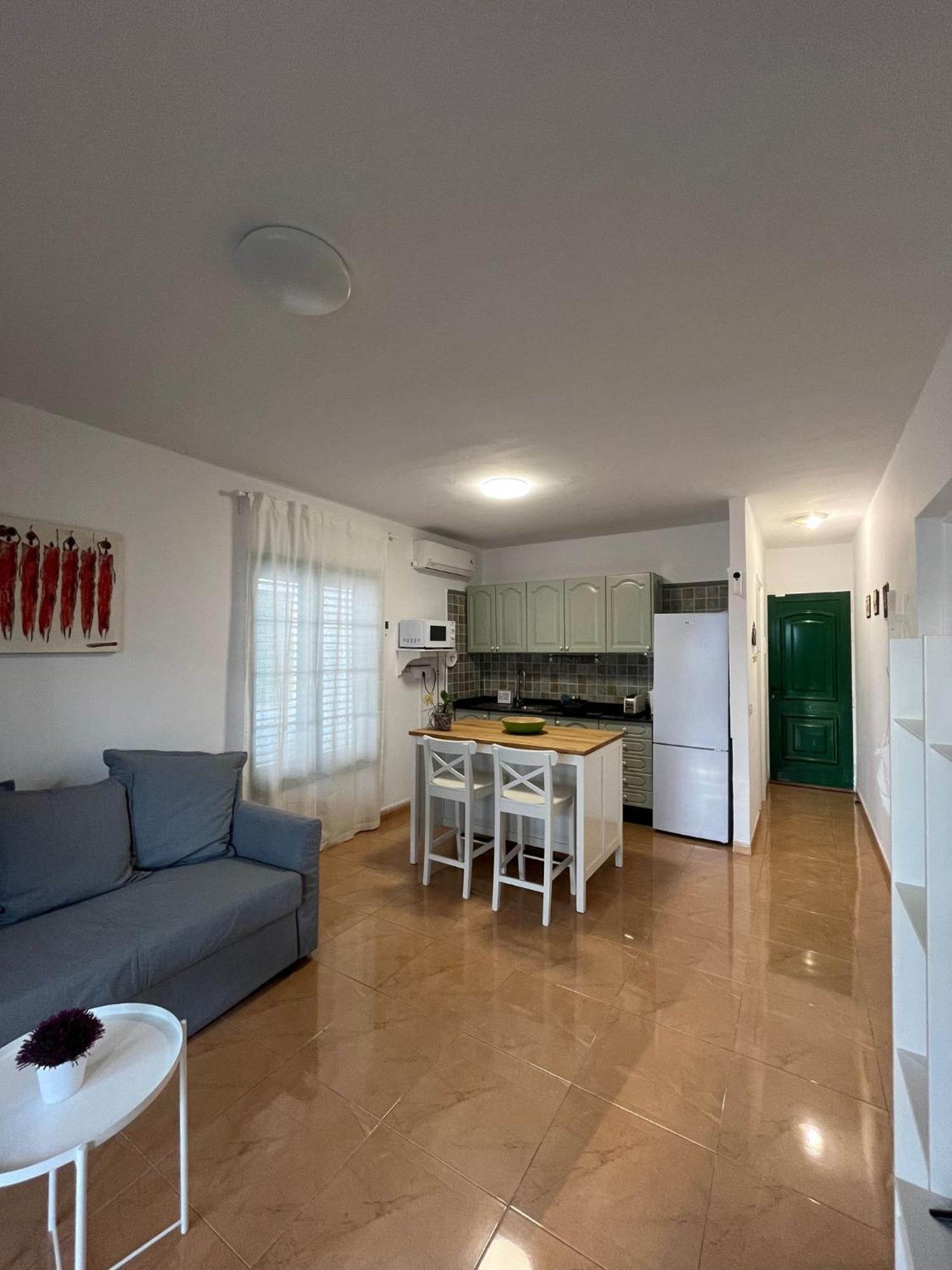 Apartamento Lanza Palm Пуэрто дель Кармен Экстерьер фото
