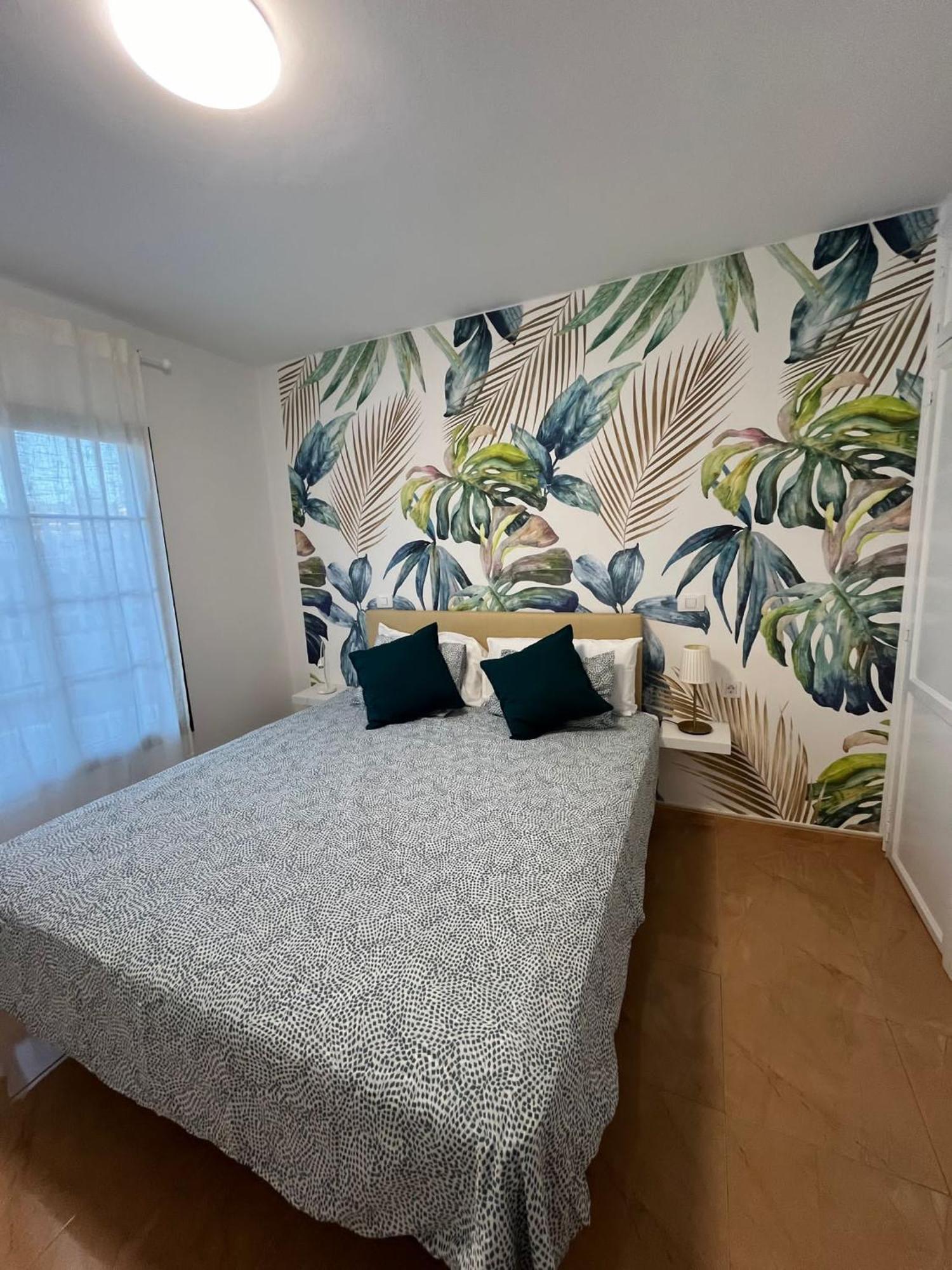 Apartamento Lanza Palm Пуэрто дель Кармен Экстерьер фото
