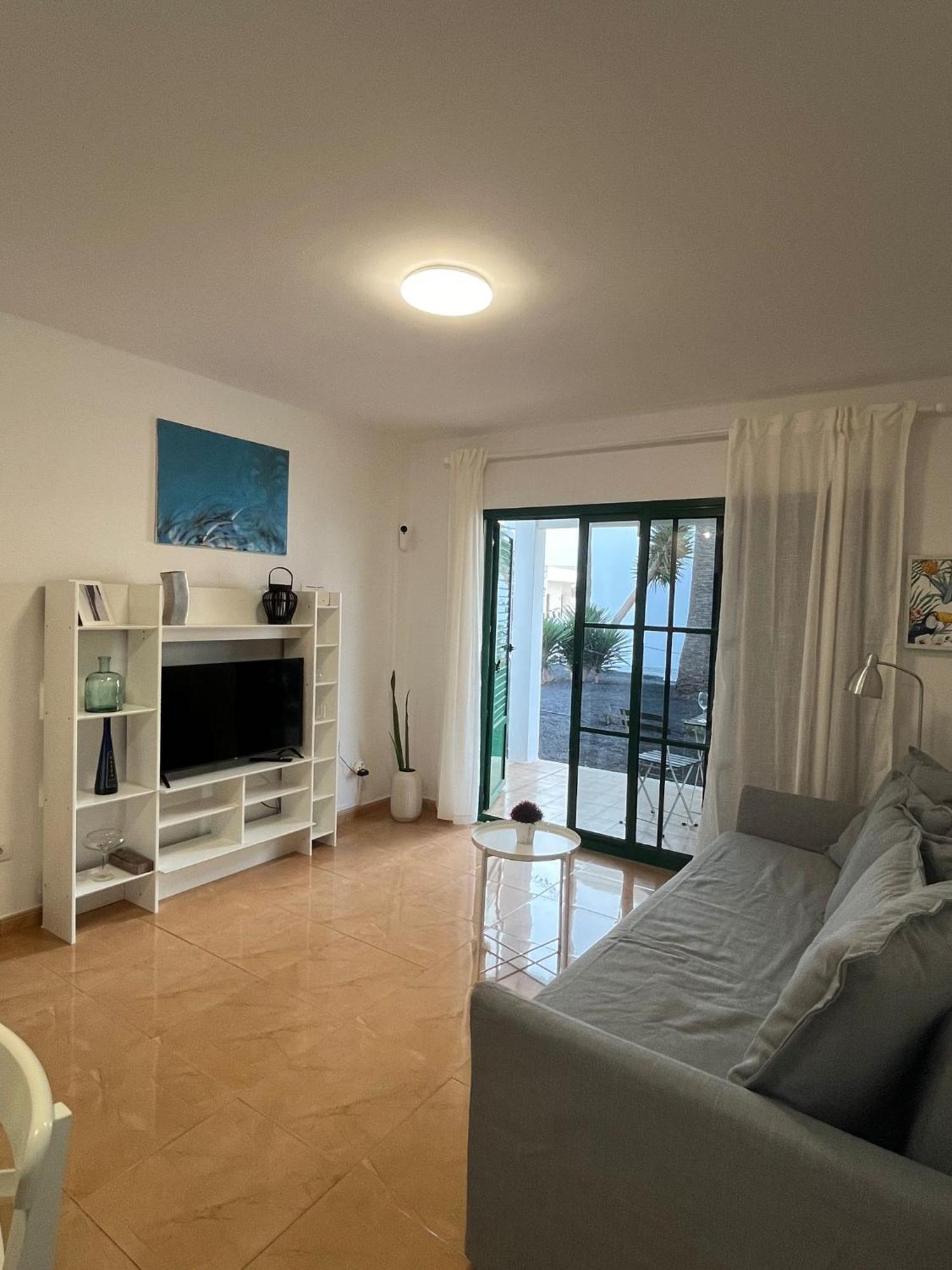 Apartamento Lanza Palm Пуэрто дель Кармен Экстерьер фото